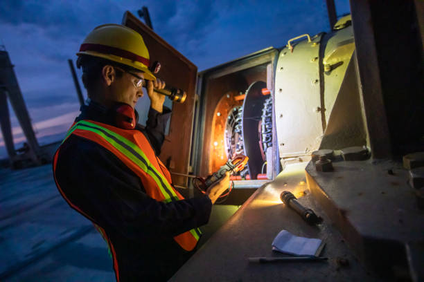Best Electrical Installation Contractor  in Elliston, VA