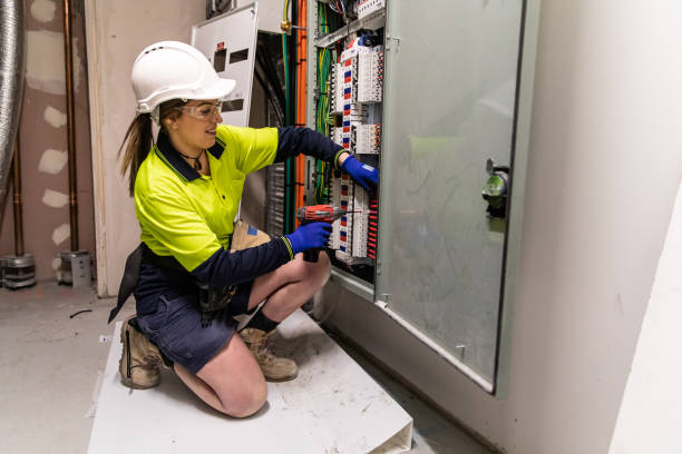 Best Home Electrical Repair  in Elliston, VA