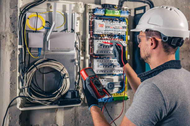 Best Electrician Near Me  in Elliston, VA