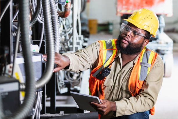 Best Licensed Electrician  in Elliston, VA