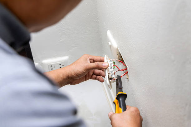 Best Electrical System Inspection  in Elliston, VA