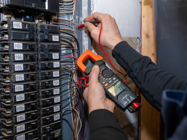 Best Emergency Electrician Near Me  in Elliston, VA