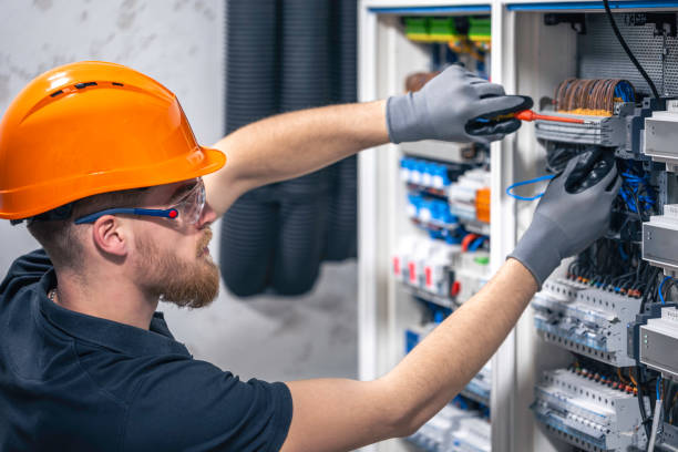 Best Electrician Near Me  in Elliston, VA