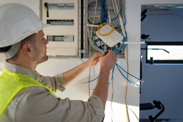 Best Emergency Electrical Repair  in Elliston, VA