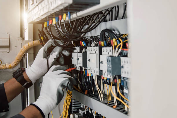 Electrical System Inspection in VA